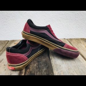 Vans shoes